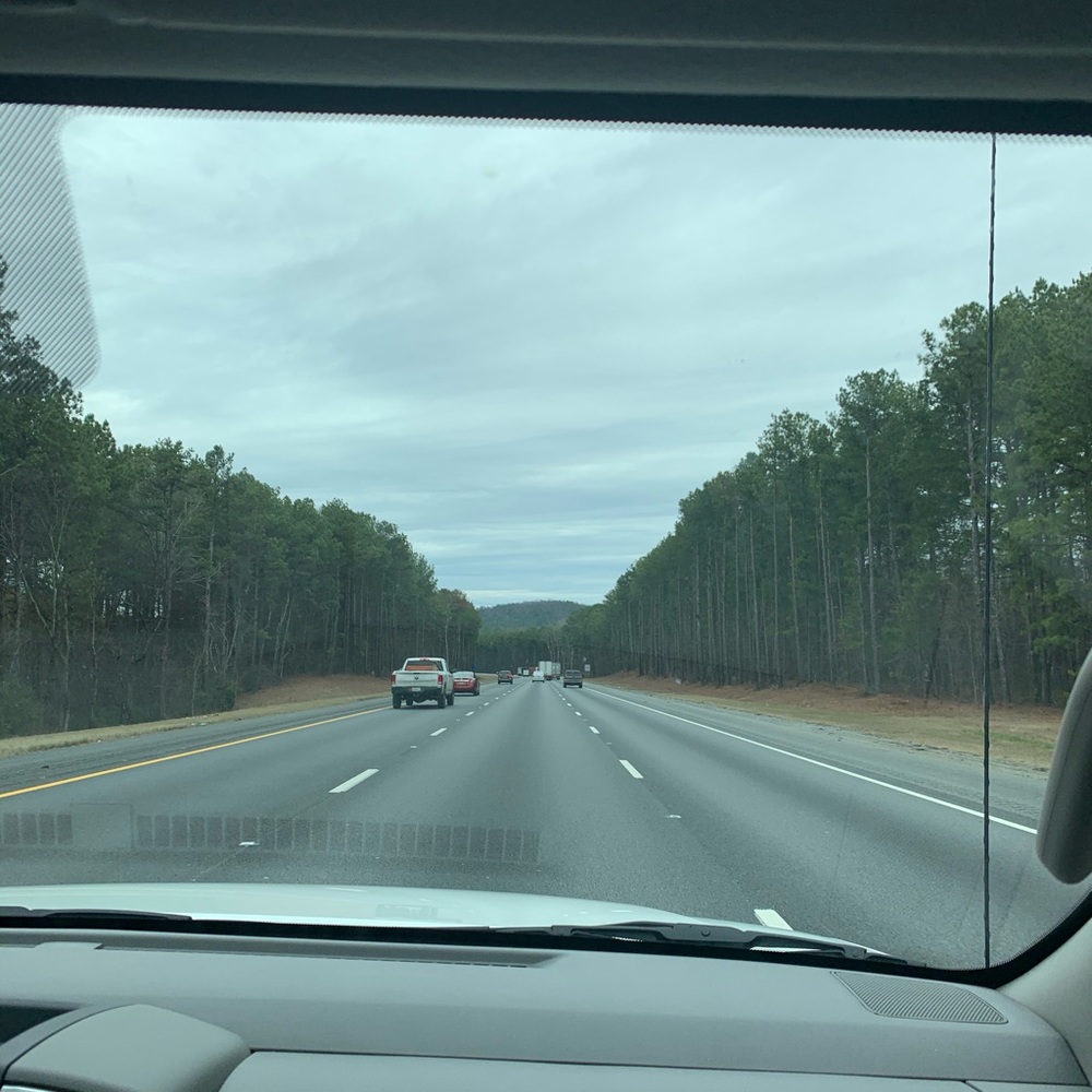 Meet your Posher, Harleigh